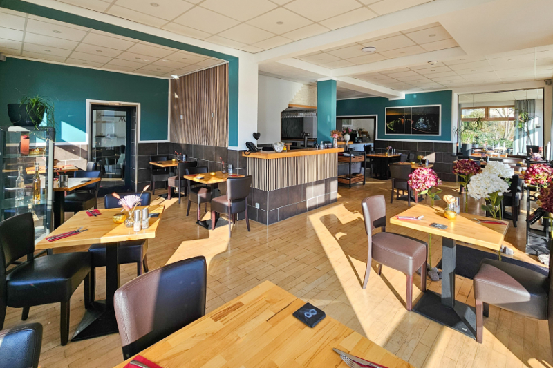 Hotel Winzerhaus Gärtner Restaurant